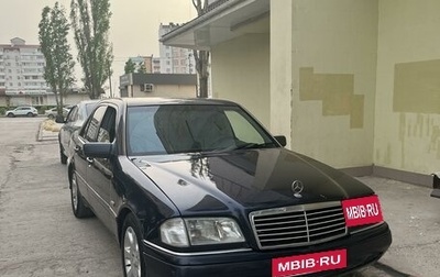 Mercedes-Benz C-Класс, 1994 год, 485 000 рублей, 1 фотография