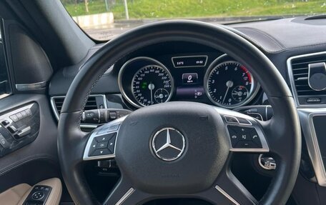 Mercedes-Benz GL-Класс, 2013 год, 4 000 000 рублей, 7 фотография