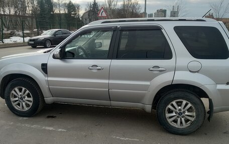 Ford Escape II, 2008 год, 780 000 рублей, 8 фотография