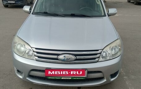 Ford Escape II, 2008 год, 780 000 рублей, 9 фотография