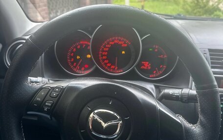 Mazda 3, 2005 год, 630 000 рублей, 6 фотография