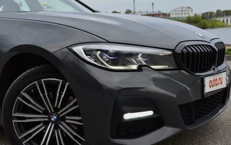 BMW 3 серия, 2019 год, 3 800 000 рублей, 7 фотография