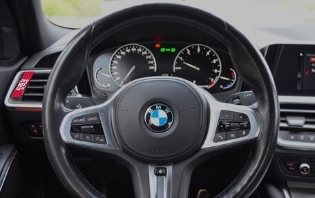 BMW 3 серия, 2019 год, 3 800 000 рублей, 12 фотография