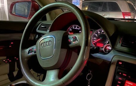 Audi A4, 2005 год, 950 000 рублей, 2 фотография