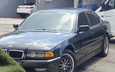 BMW 7 серия, 1998 год, 780 000 рублей, 1 фотография