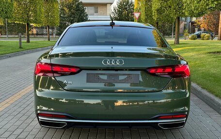 Audi A5, 2022 год, 5 100 000 рублей, 5 фотография