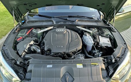 Audi A5, 2022 год, 5 100 000 рублей, 9 фотография