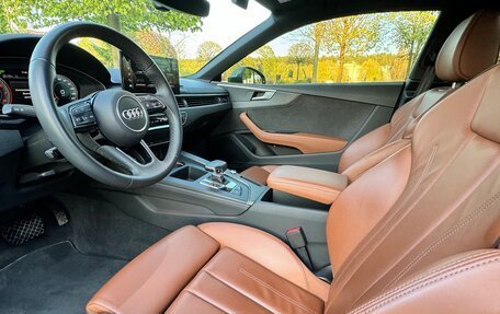 Audi A5, 2022 год, 5 100 000 рублей, 13 фотография