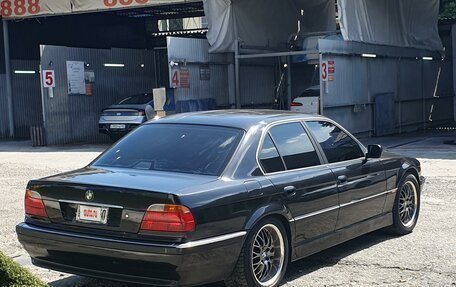 BMW 7 серия, 1998 год, 780 000 рублей, 2 фотография