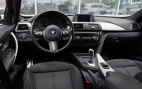 BMW 3 серия, 2018 год, 2 949 000 рублей, 6 фотография