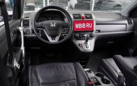 Honda CR-V III рестайлинг, 2007 год, 1 629 000 рублей, 6 фотография