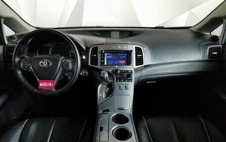 Toyota Venza I, 2013 год, 2 465 000 рублей, 14 фотография