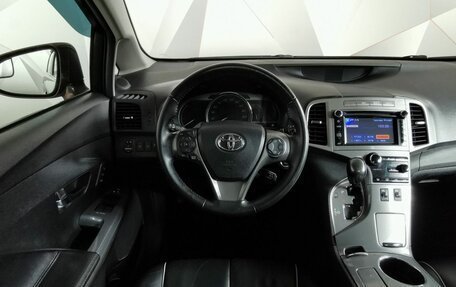 Toyota Venza I, 2013 год, 2 465 000 рублей, 20 фотография