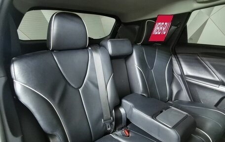 Toyota Venza I, 2013 год, 2 465 000 рублей, 17 фотография