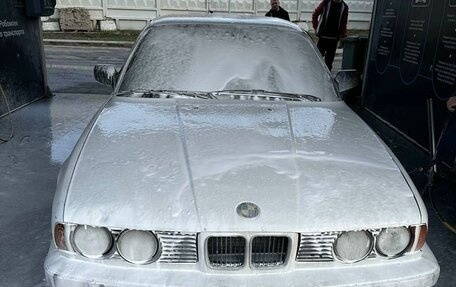 BMW 5 серия, 1992 год, 290 000 рублей, 2 фотография