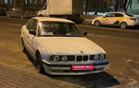 BMW 5 серия, 1992 год, 290 000 рублей, 3 фотография