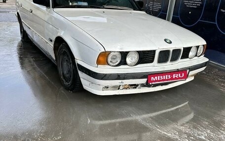 BMW 5 серия, 1992 год, 290 000 рублей, 6 фотография