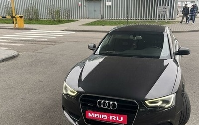 Audi A5, 2013 год, 1 900 000 рублей, 1 фотография