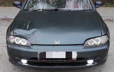 Honda Civic Ferio III, 1993 год, 185 000 рублей, 1 фотография