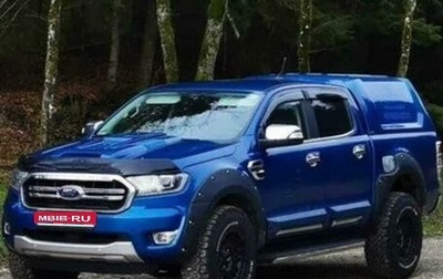 Ford Ranger, 2020 год, 7 000 000 рублей, 1 фотография