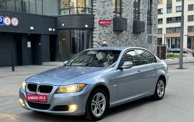 BMW 3 серия, 2008 год, 890 000 рублей, 1 фотография