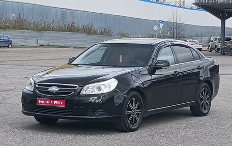 Chevrolet Epica, 2011 год, 565 000 рублей, 1 фотография