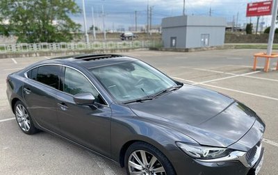 Mazda 6, 2021 год, 3 450 000 рублей, 1 фотография
