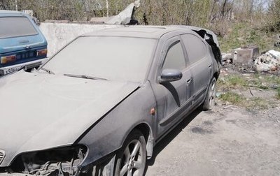 Nissan Maxima VIII, 2001 год, 75 000 рублей, 1 фотография