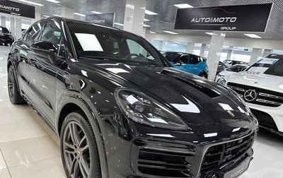 Porsche Cayenne III, 2020 год, 11 699 000 рублей, 1 фотография