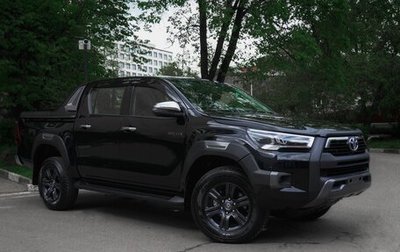 Toyota Hilux VIII, 2023 год, 5 890 000 рублей, 1 фотография