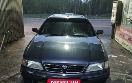 Nissan Maxima IV, 1997 год, 165 000 рублей, 1 фотография