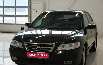Hyundai Grandeur, 2008 год, 890 000 рублей, 1 фотография