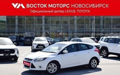 Ford Focus III, 2014 год, 987 000 рублей, 1 фотография