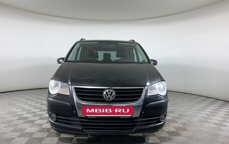 Volkswagen Touran III, 2008 год, 475 000 рублей, 2 фотография