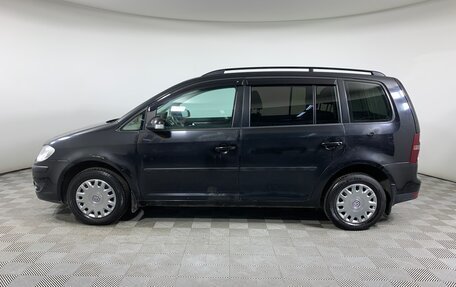 Volkswagen Touran III, 2008 год, 475 000 рублей, 8 фотография