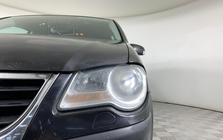 Volkswagen Touran III, 2008 год, 475 000 рублей, 10 фотография