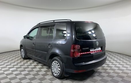 Volkswagen Touran III, 2008 год, 475 000 рублей, 7 фотография