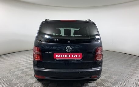 Volkswagen Touran III, 2008 год, 475 000 рублей, 6 фотография