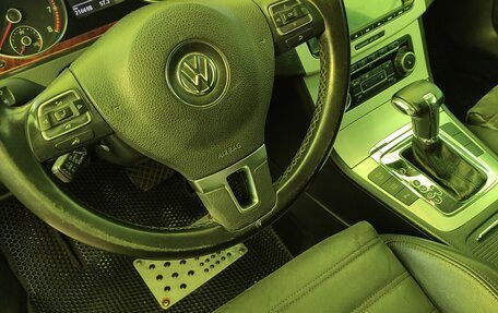 Volkswagen Passat B6, 2010 год, 1 000 000 рублей, 6 фотография