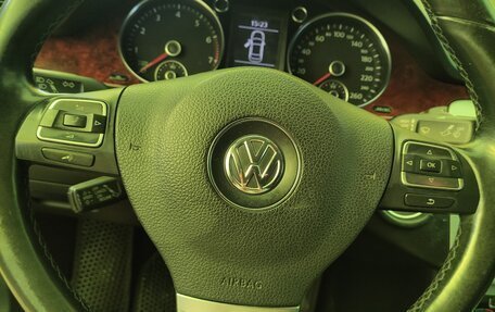 Volkswagen Passat B6, 2010 год, 1 000 000 рублей, 10 фотография