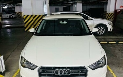 Audi A3, 2014 год, 1 690 000 рублей, 1 фотография