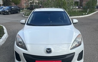Mazda 3, 2012 год, 890 000 рублей, 1 фотография