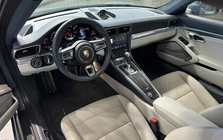 Porsche 911, 2017 год, 11 900 000 рублей, 12 фотография