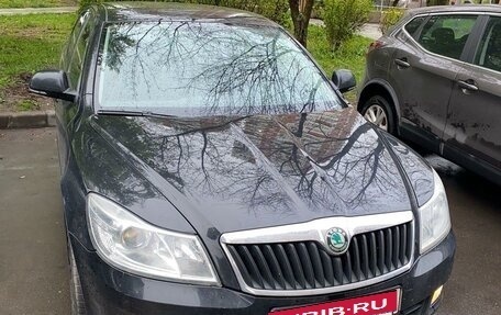 Skoda Octavia, 2012 год, 1 800 000 рублей, 2 фотография