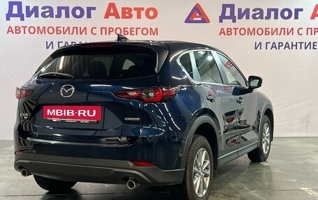 Mazda CX-5 II, 2022 год, 3 699 000 рублей, 6 фотография