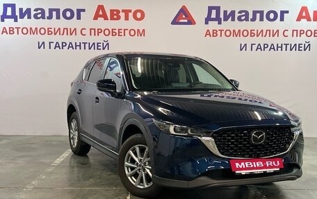 Mazda CX-5 II, 2022 год, 3 699 000 рублей, 3 фотография