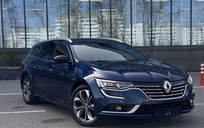 Renault Talisman, 2019 год, 2 180 000 рублей, 1 фотография