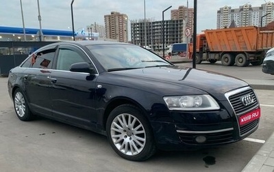 Audi A6, 2006 год, 900 000 рублей, 1 фотография