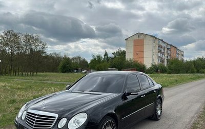 Mercedes-Benz E-Класс, 2006 год, 1 350 000 рублей, 1 фотография