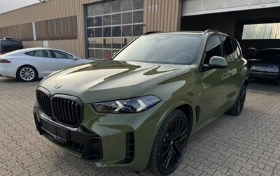 BMW X5, 2024 год, 15 599 999 рублей, 1 фотография